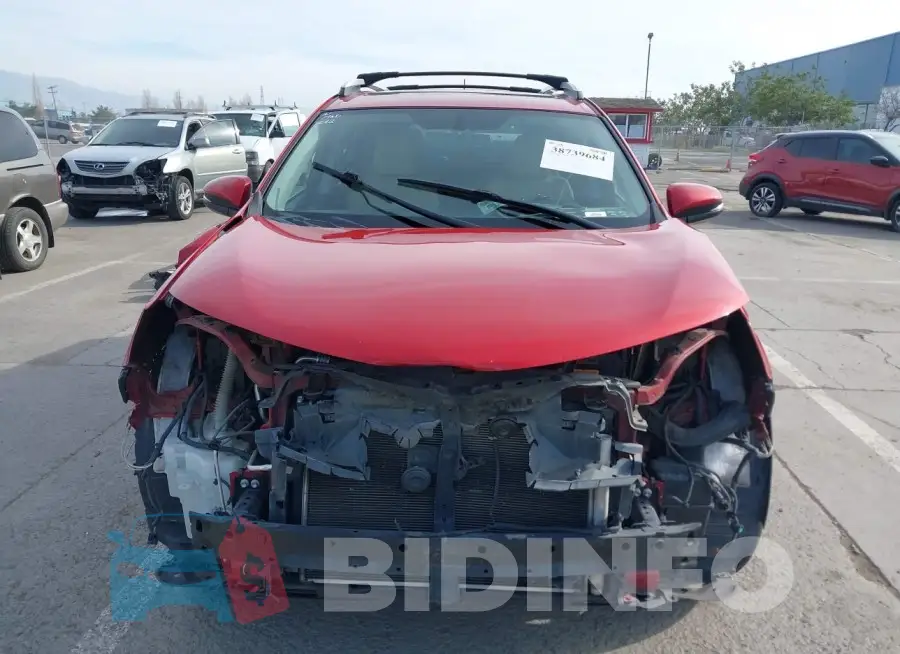 2T3YFREV5FW138504 Photo# 13