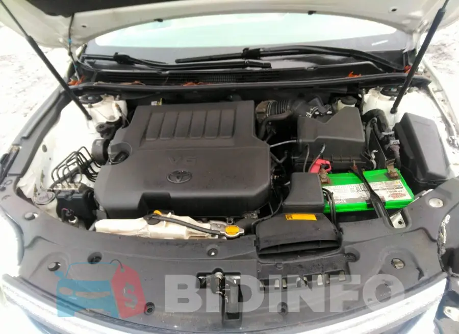 4T1BK1EB6EU096859 Photo# 10