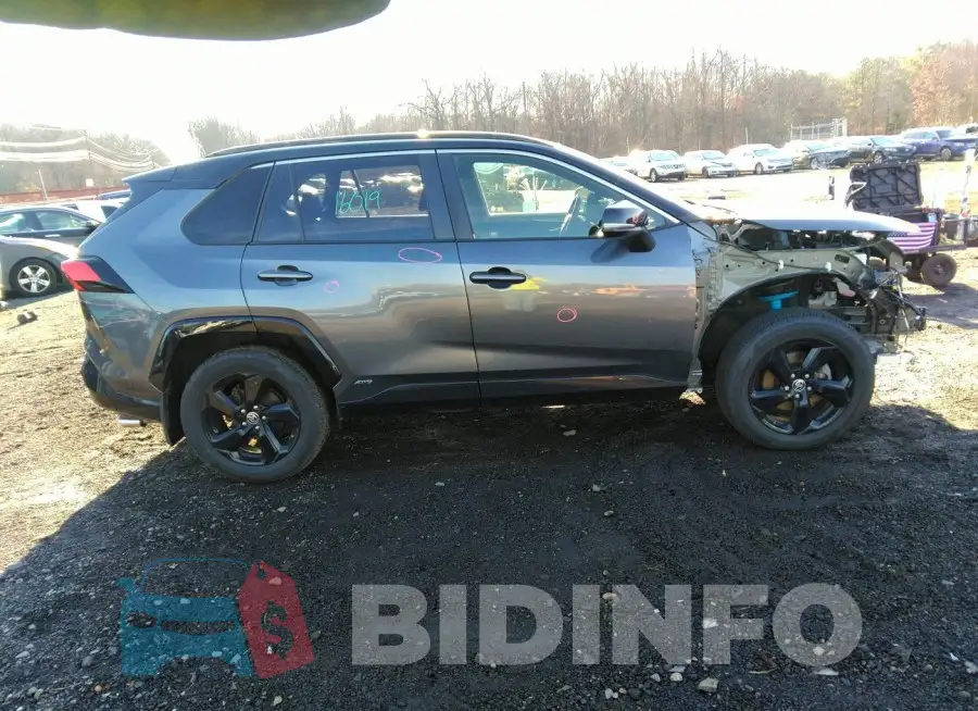 JTMEWRFV3KD519728 Photo# 13