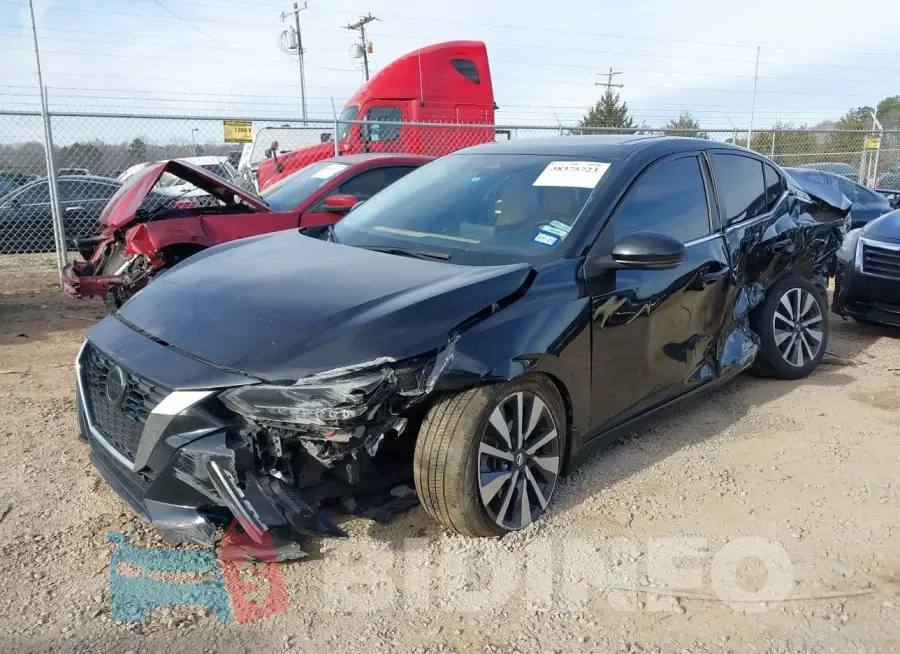 3N1AB8CV1LY243530 Photo# 2