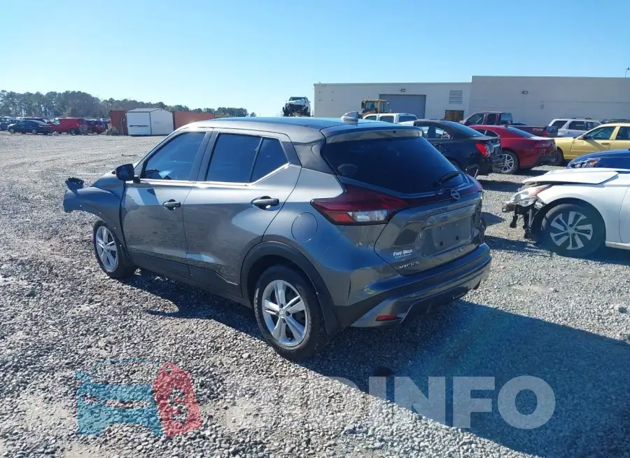 3N1CP5BV2NL491716 Photo# 3