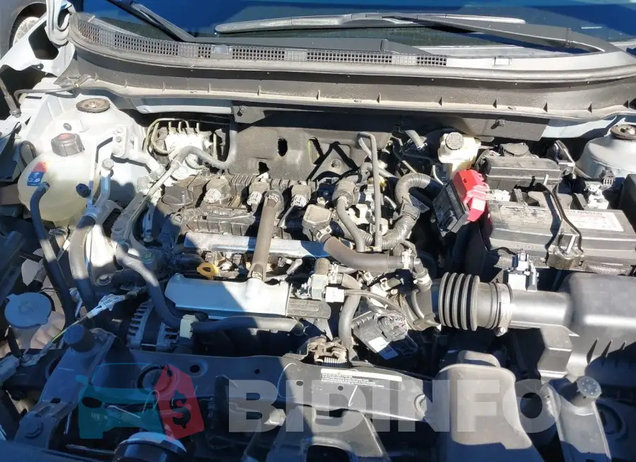3N1CP5CV3ML551743 Photo# 10