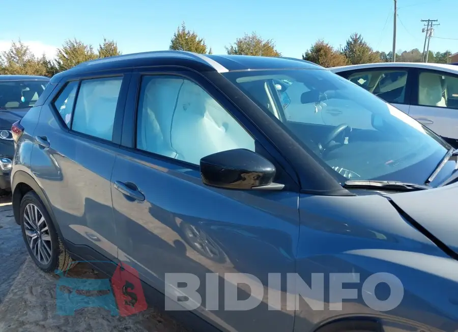 3N1CP5CV3ML551743 Photo# 12