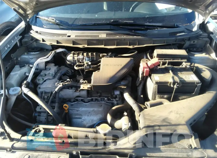 JN8AS5MT4EW611187 Photo# 10