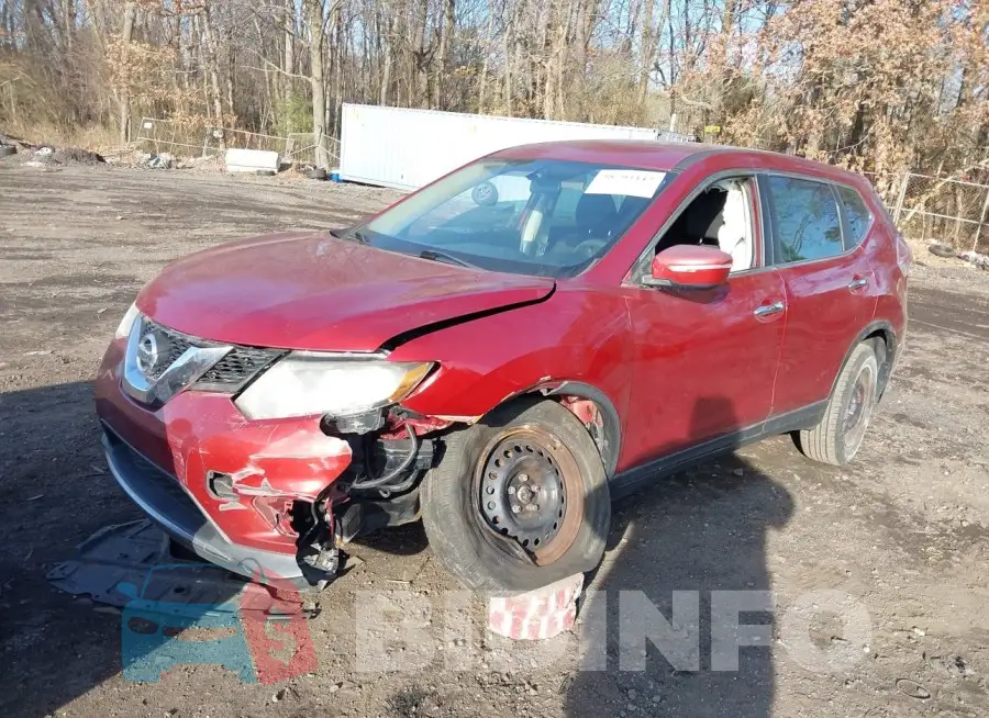 KNMAT2MT2FP573817 Photo# 2