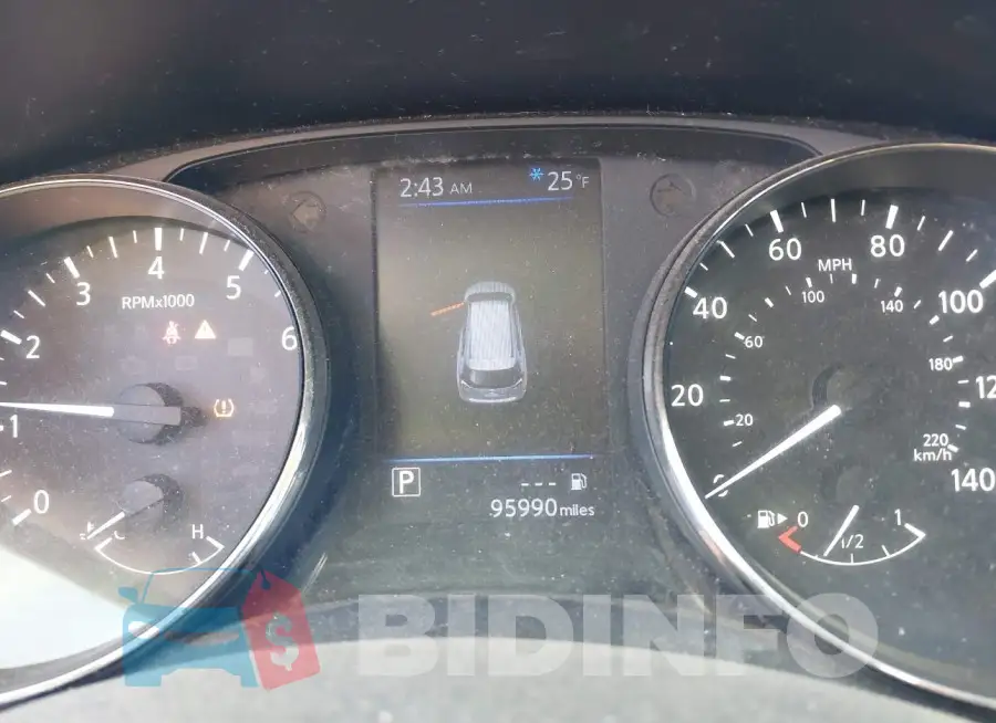KNMAT2MV7JP525501 Photo# 7