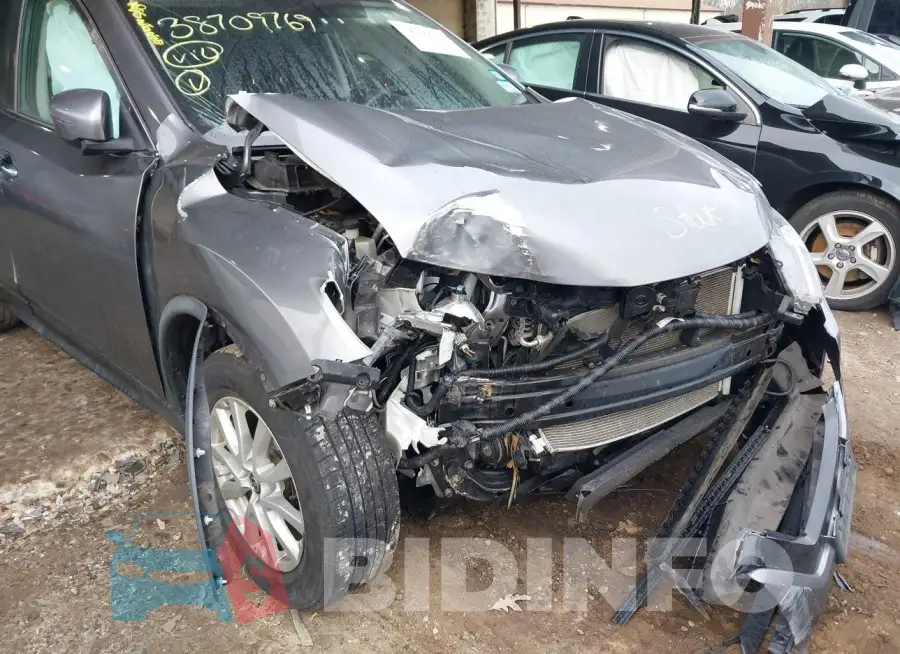 KNMAT2MV8KP514623 Photo# 6