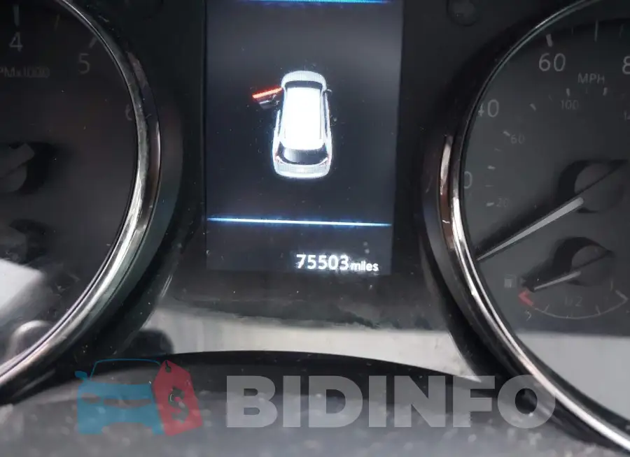 KNMAT2MV8KP514623 Photo# 14