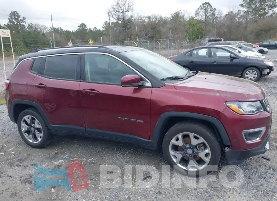 3C4NJDCB6LT209256 Photo# 13