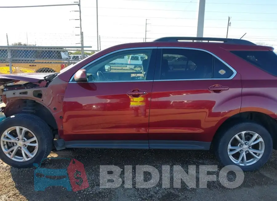 2GNFLFEK4G6324348 Photo# 15