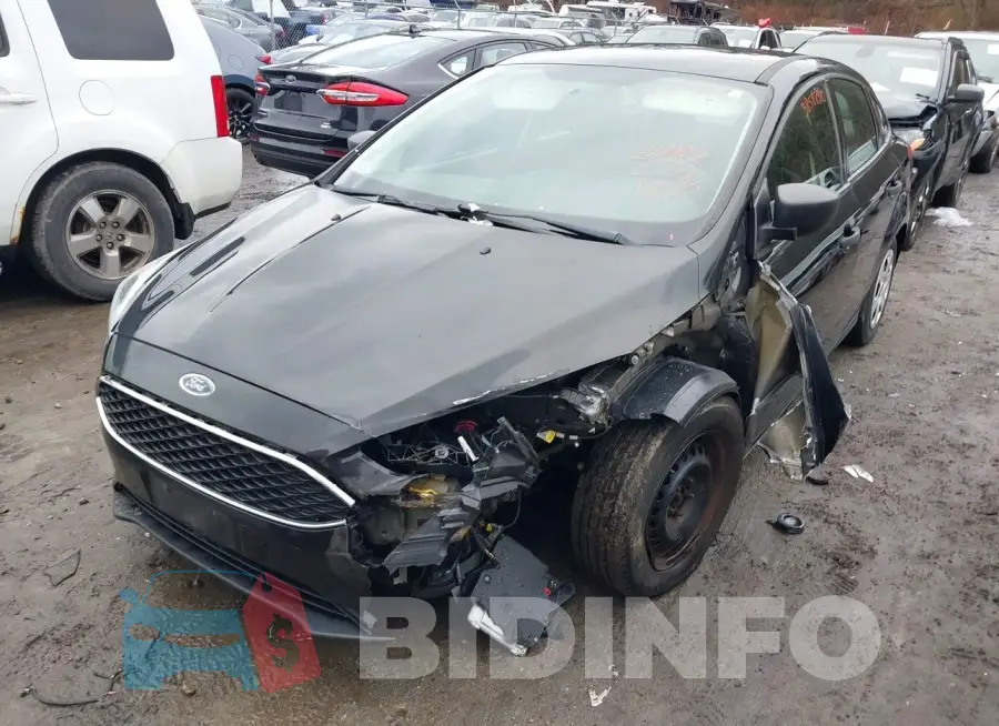 1FADP3E21FL291145 Photo# 6