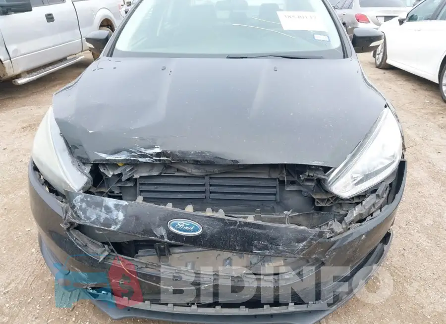 1FADP3F20FL274805 Photo# 6