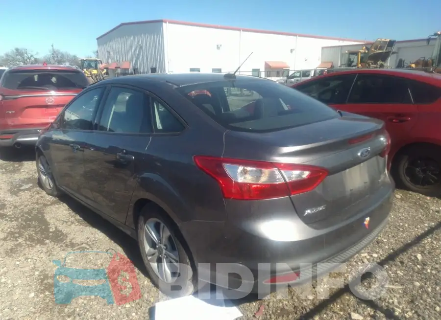 1FADP3F29EL400223 Photo# 3
