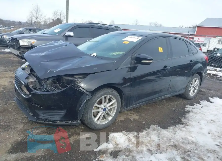 1FADP3FE5JL230298 Photo# 2