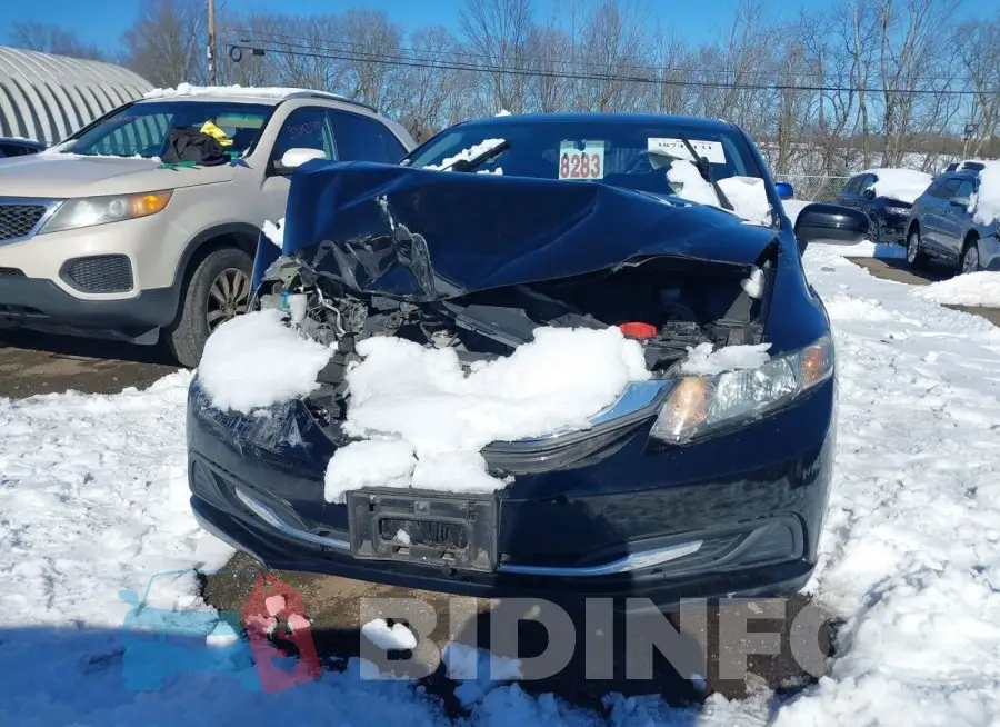 19XFB2F54EE250035 Photo# 12