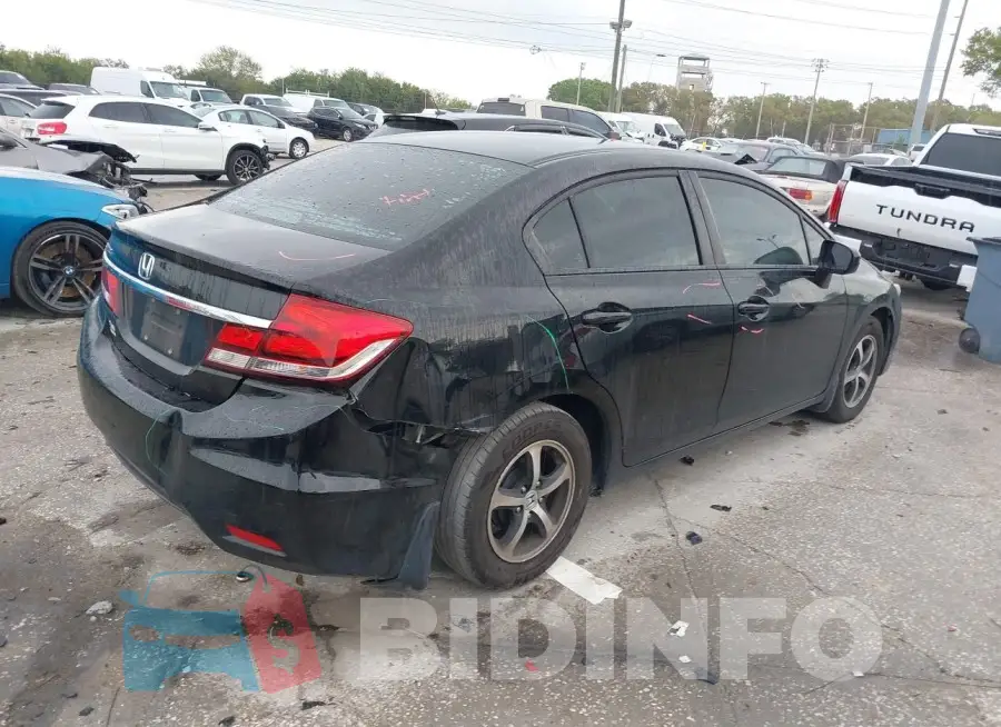 19XFB2F70FE015621 Photo# 4