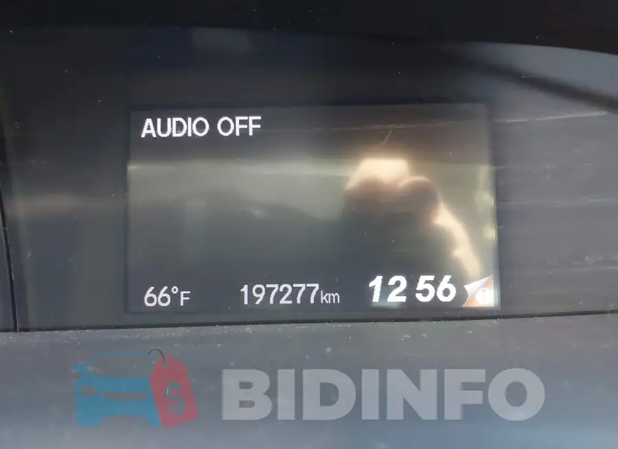 19XFB2F89FE062803 Photo# 7