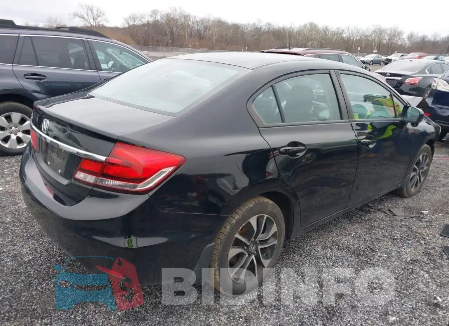 19XFB2F8XFE202308 Photo# 4