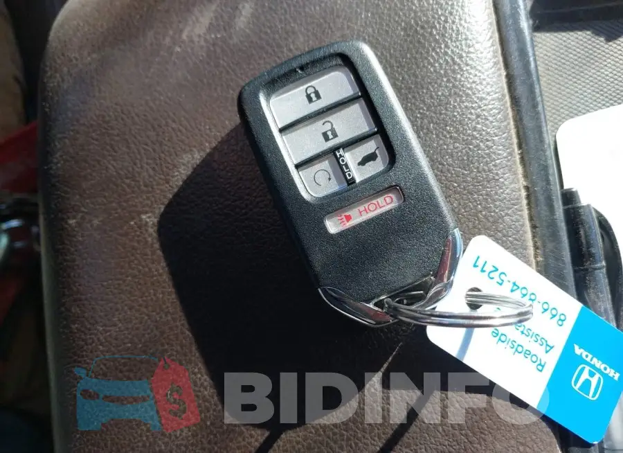 5FNYF6H56NB000792 Photo# 11