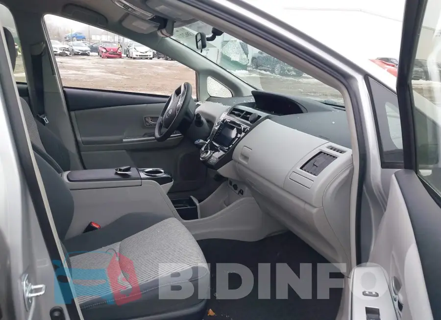 JTDZN3EU1FJ024042 Photo# 5