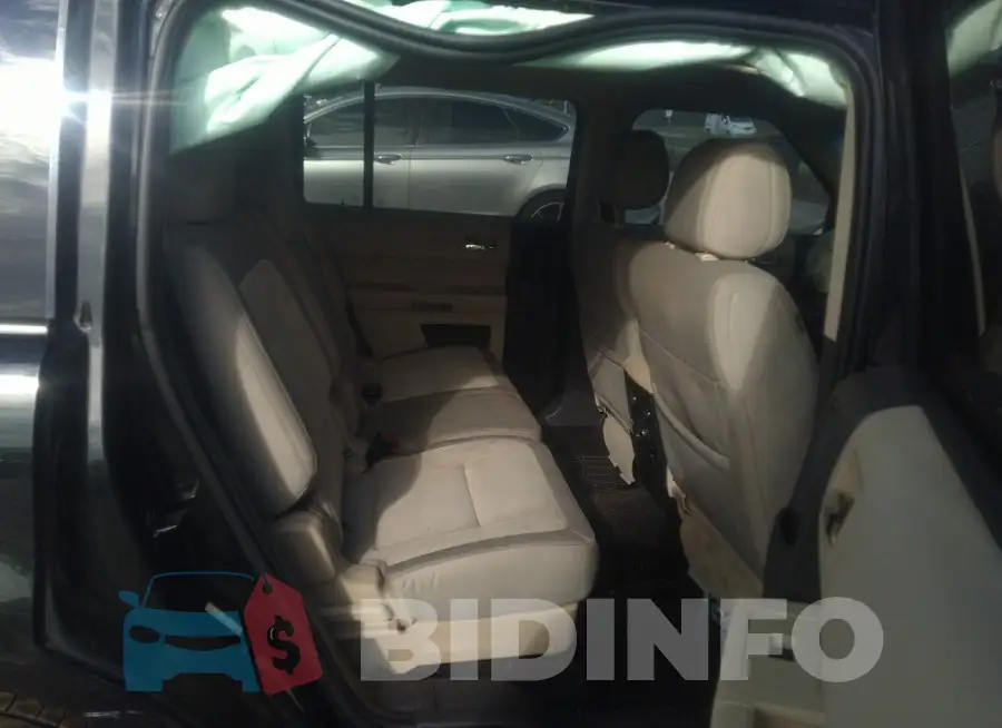 2FMGK5B87EBD11757 Photo# 8