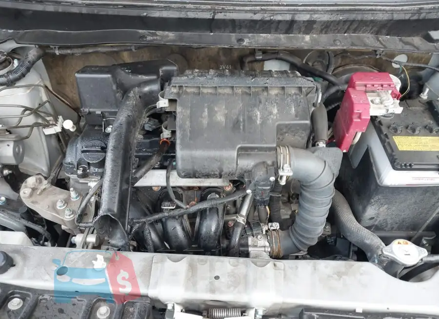ML32F3FJ1KHF10649 Photo# 10
