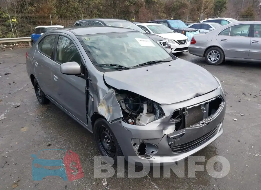 ML32F3FJ1KHF10649 Photo# 1