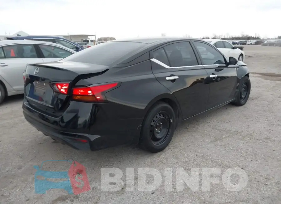 1N4BL4BV2PN303509 Photo# 4