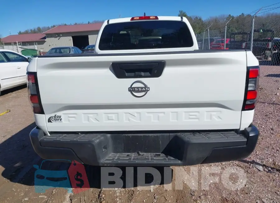 1N6ED1CL9PN664054 Photo# 17