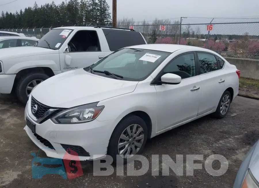 3N1AB7AP2HL665843 Photo# 2