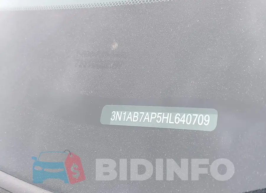 3N1AB7AP5HL640709 Photo# 9