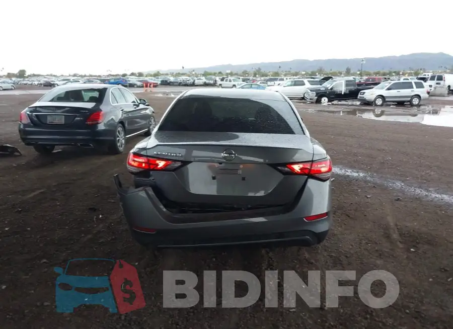 3N1AB8BV6PY295677 Photo# 6