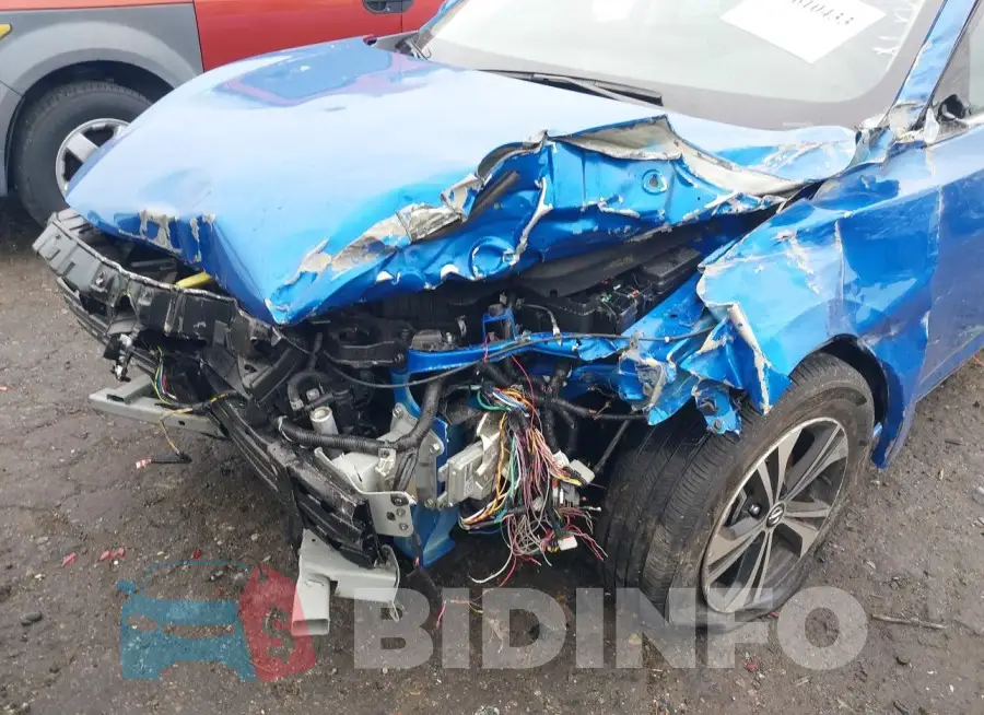 3N1AB8CV5NY313632 Photo# 6