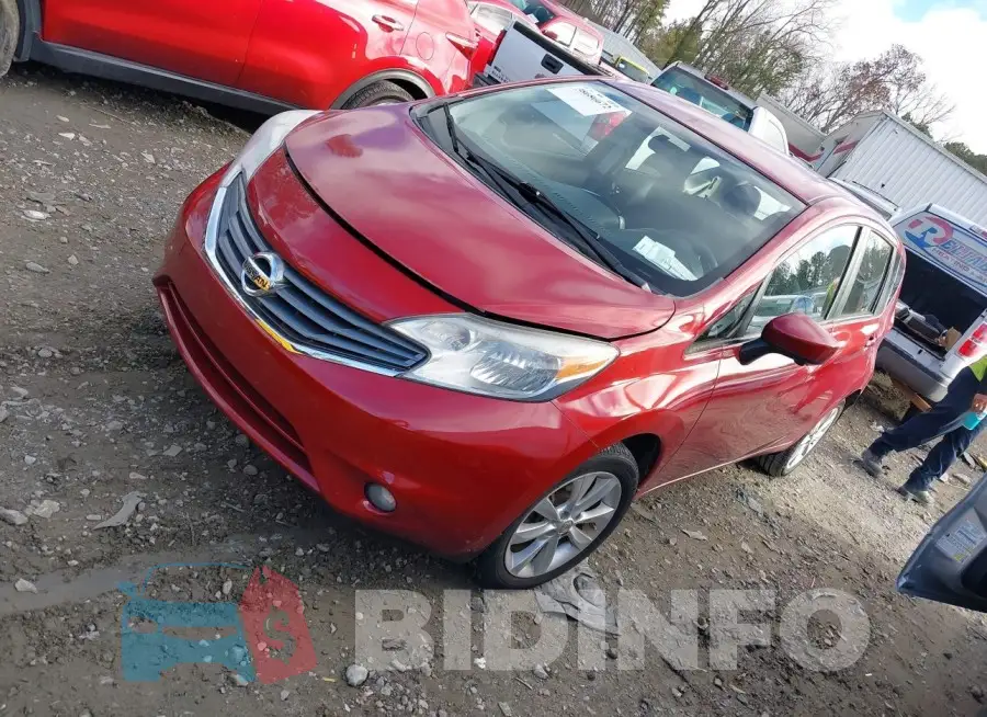 3N1CE2CP7FL403717 Photo# 2