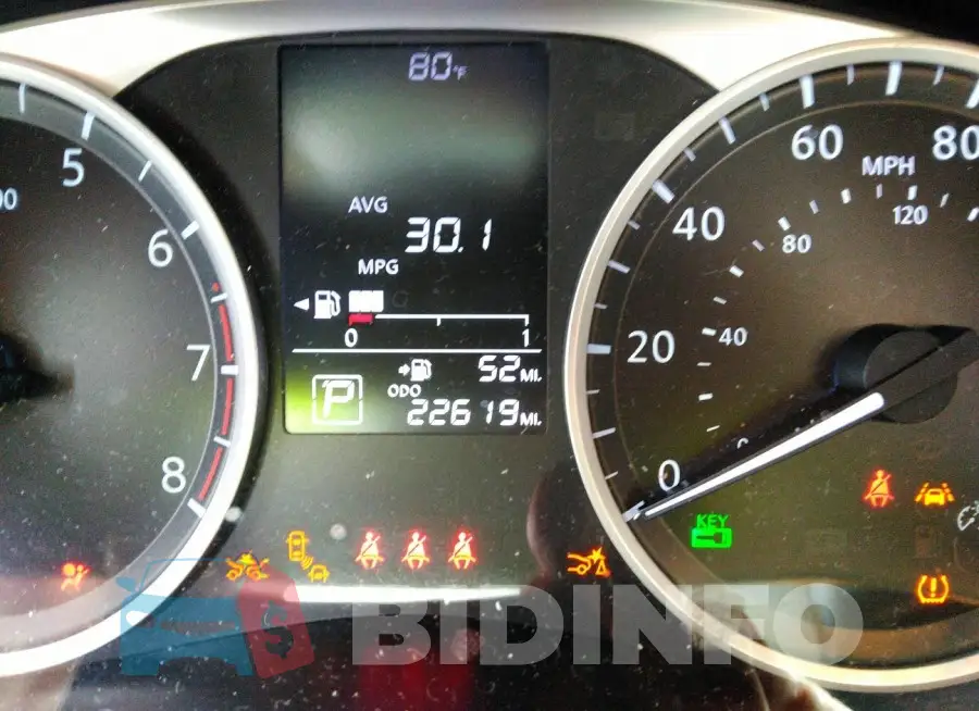 3N1CP5BV2ML468368 Photo# 16