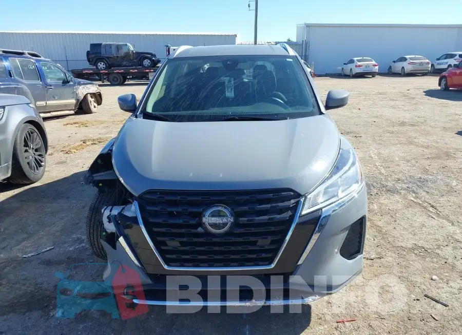 3N1CP5CV8PL550169 Photo# 12
