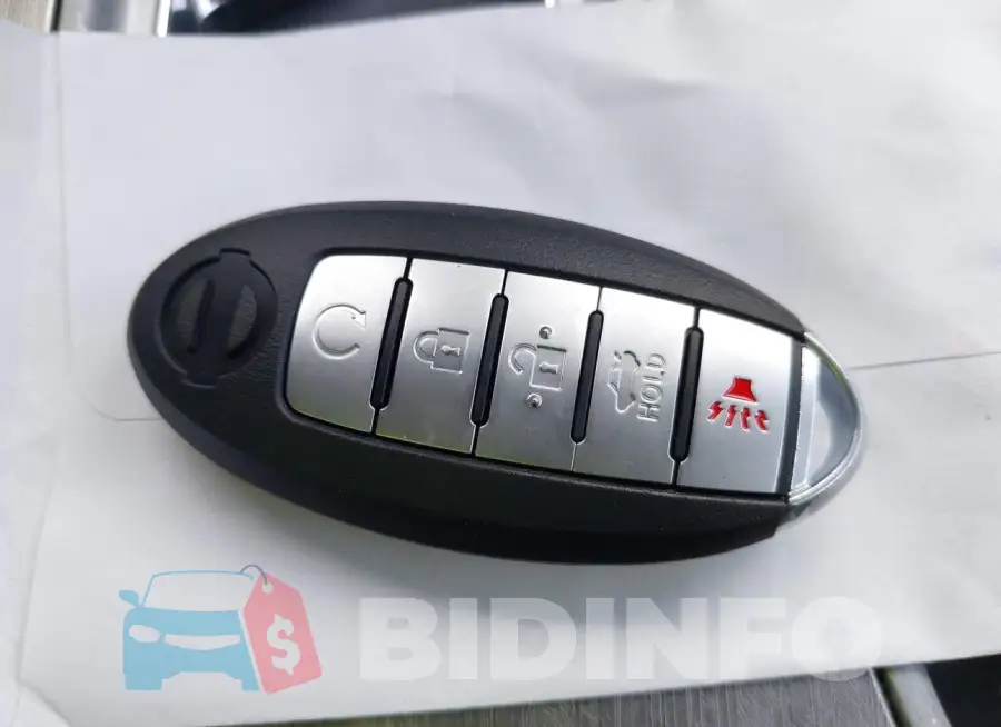 5N1AZ2MG5FN223462 Photo# 11
