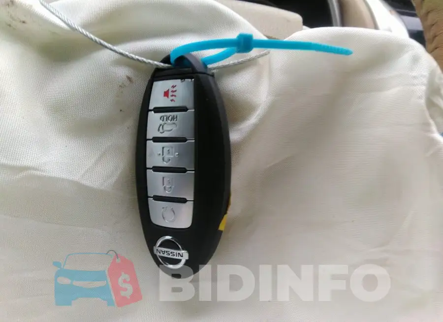 5N1AZ2MH7JN135899 Photo# 11