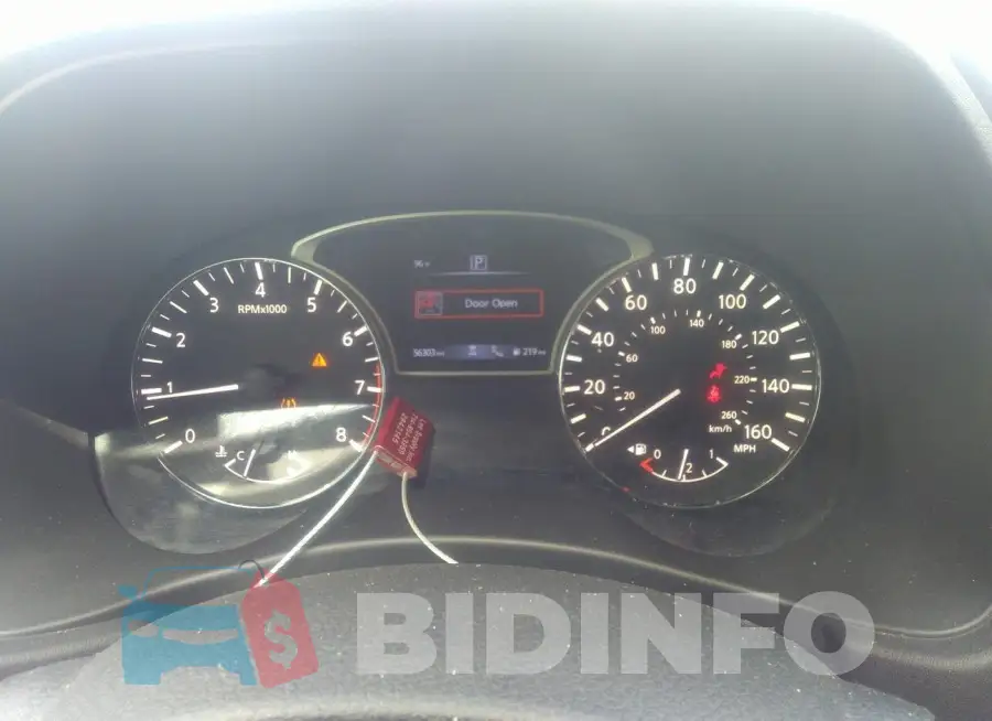5N1DR2MN2KC638725 Photo# 7