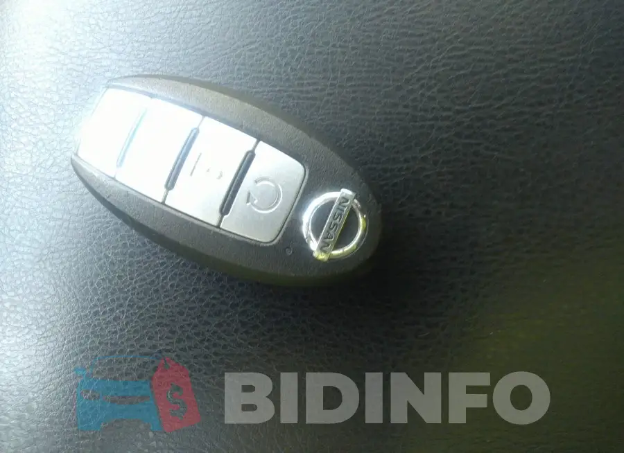 5N1DR2MN2KC638725 Photo# 11