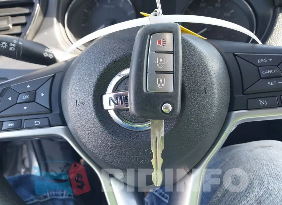 KNMAT2MTXJP541089 Photo# 11