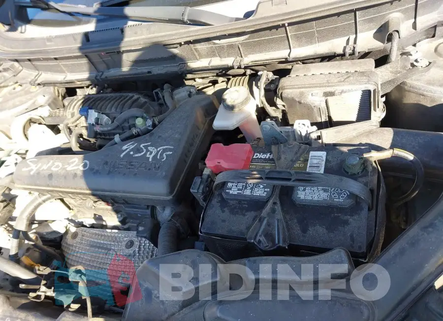 KNMAT2MV2GP600260 Photo# 10