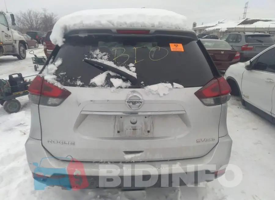 KNMAT2MV6LP523032 Photo# 15