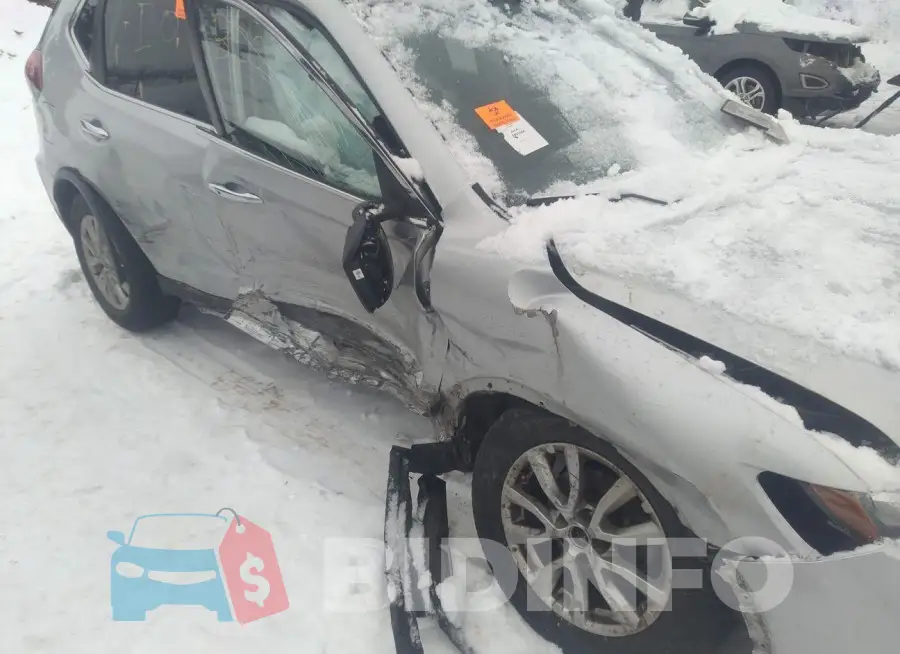 KNMAT2MV6LP523032 Photo# 6