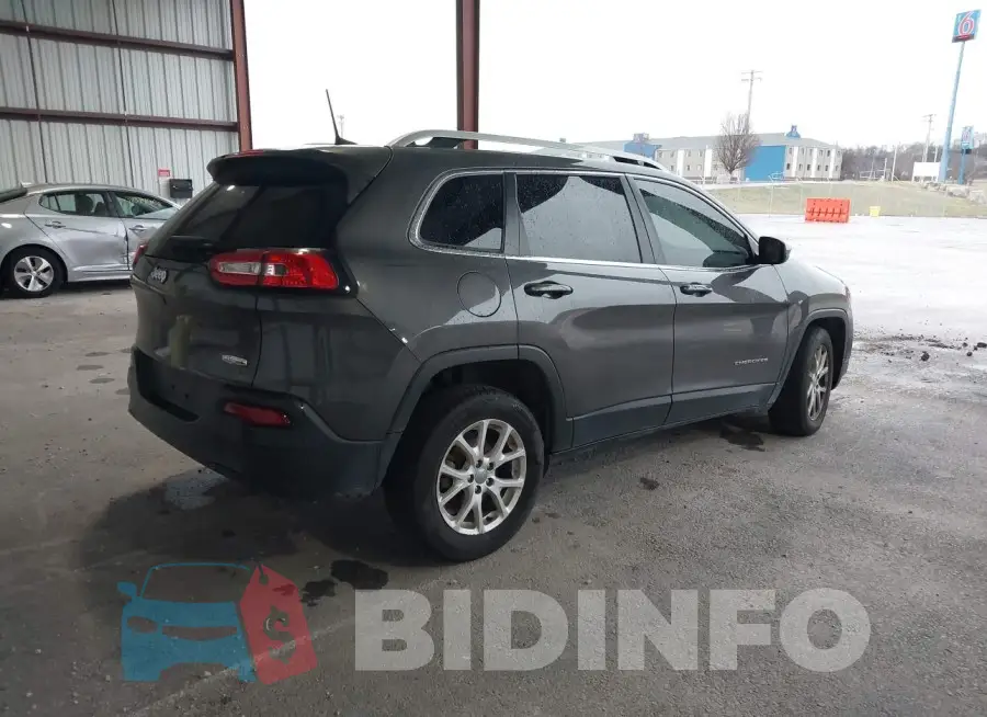 1C4PJLLB3JD503946 Photo# 4