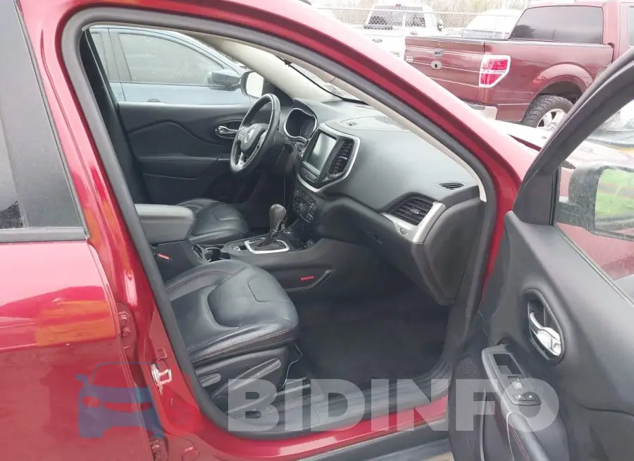 1C4PJMBS0FW746164 Photo# 5