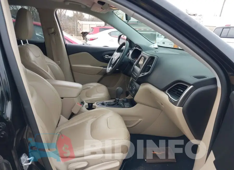1C4PJMCB1KD315532 Photo# 5