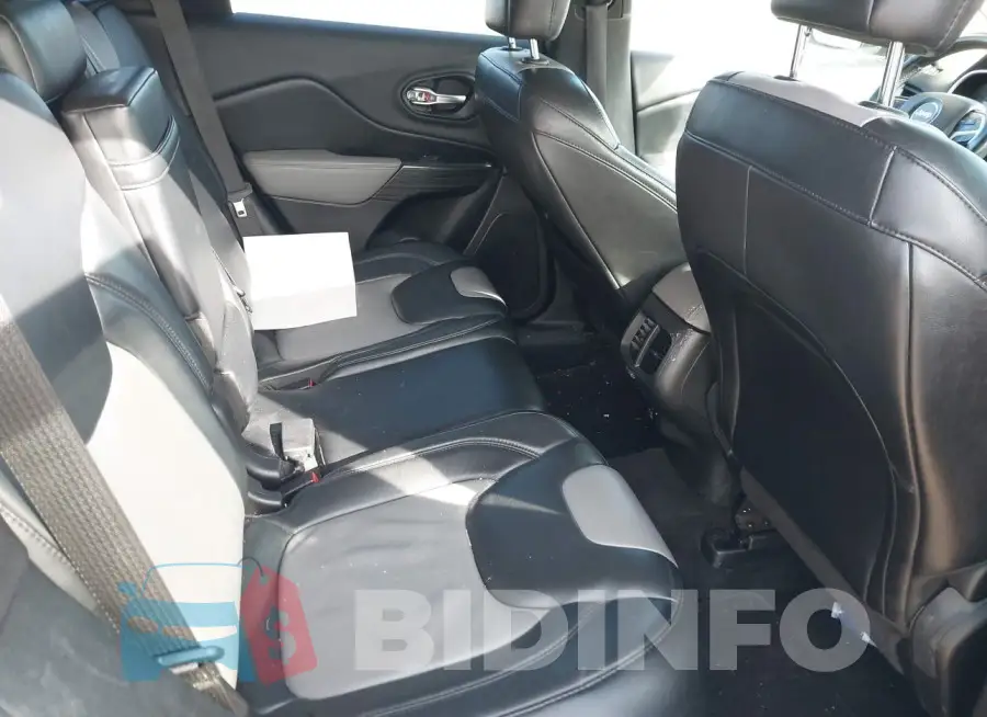 1C4PJMDS3EW138313 Photo# 8