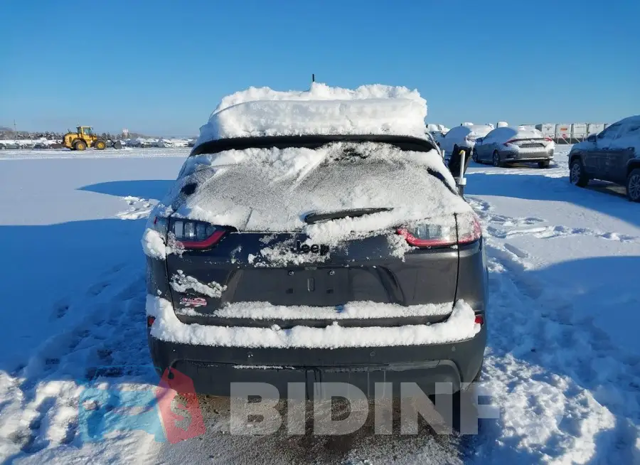 1C4PJMLB7KD478525 Photo# 17
