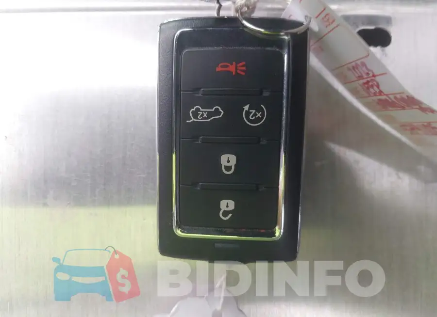 1C4RJGBG2PC579105 Photo# 11